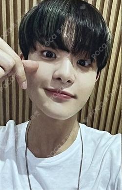 TREASURE 1ST CONCERT [TRACE] FAN EVENT BOOTH