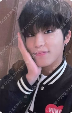 2022 TREASURE TOUR [HELLO] in SEOUL ALBUM BOOTH