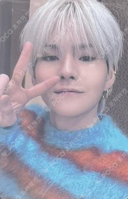 2022 TREASURE TOUR [HELLO] in SEOUL ALBUM BOOTH