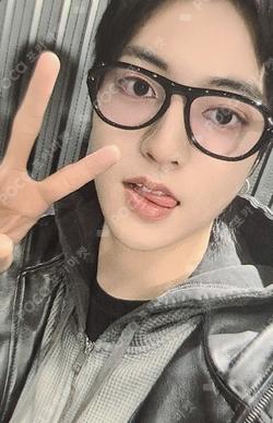 2022 TOUR [HELLO] IN SEOUL KiT VIDEO KTOWN4U LUCKY DRAW