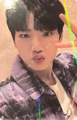 2022 TREASURE TOUR [HELLO] in SEOUL ALBUM BOOTH