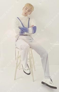 SHINee Key photocard image