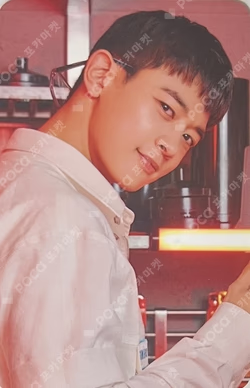 2021 SEASON'S GREETINGS KTOWN4U