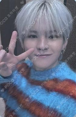 2022 TREASURE TOUR [HELLO] in SEOUL ALBUM BOOTH