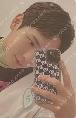 SHINee Key photocard image