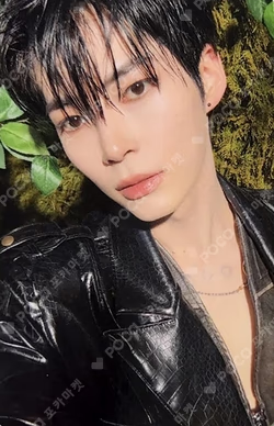 BLUE PARADISE Key Cap Ver. APPLEMUSIC LUCKY DRAW