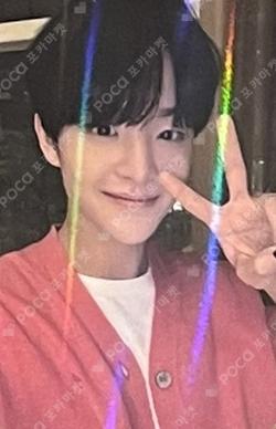 2022 TREASURE TOUR [HELLO] in SEOUL ALBUM BOOTH