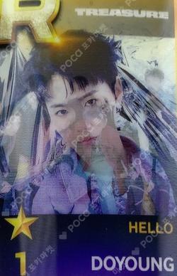 2022 TREASURE TOUR [HELLO] in SEOUL SuperStarYG