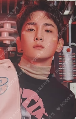2021 SEASON'S GREETINGS KTOWN4U