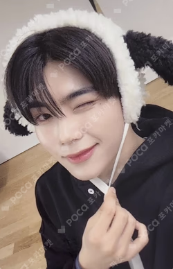 BLUE PARADISE MAKESTAR LUCKY DRAW