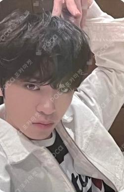 2022 TREASURE TOUR [HELLO] in SEOUL ALBUM BOOTH