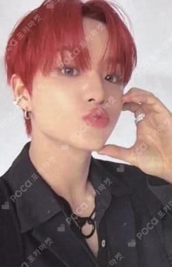 REBOOT DIGIPACK Ver. KTOWN4U LUCKY DRAW