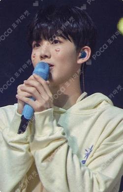 2022 TOUR [HELLO] IN SEOUL KiT VIDEO KTOWN4U SPECIAL DRINK