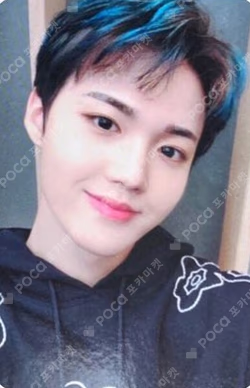 2022 TREASURE TOUR [HELLO] in SEOUL MD BOOTH BOOTH LUCKY DRAW