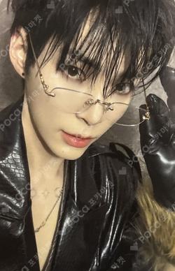 BLUE PARADISE Digipack Ver. APPLEMUSIC