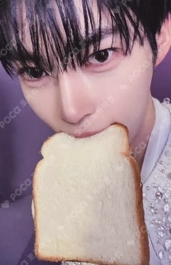 ZEROBASEONE SUNG HANBIN photocard image