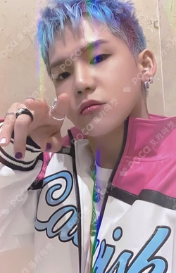 2022 TREASURE TOUR [HELLO] in SEOUL ALBUM BOOTH