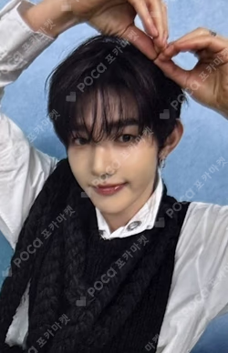 BLUE PARADISE Digipack Ver. WITHMUU