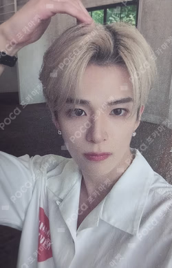 REBOOT POP-UP STORE LUCKY DRAW