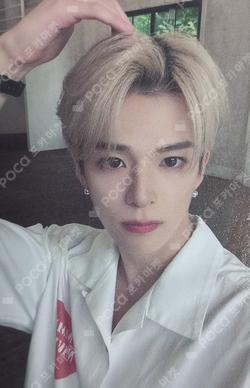 REBOOT POP-UP STORE LUCKY DRAW ASAHI photocard image