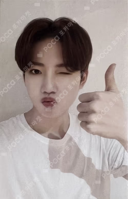 TREASURE 1ST CONCERT [TRACE] FAN EVENT BOOTH