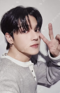 GOLDEN HOUR : Part.2 MAKESTAR