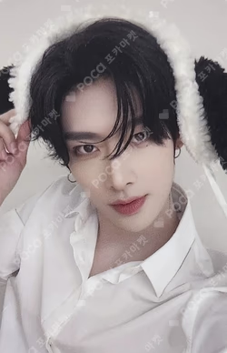 BLUE PARADISE MAKESTAR LUCKY DRAW