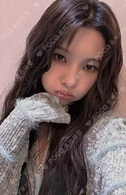 I feel KMS SOYEON photocard image