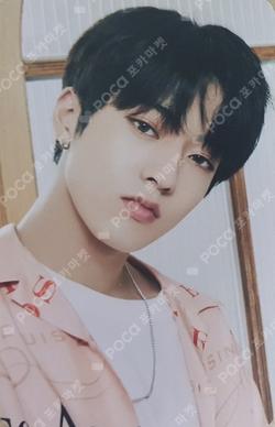 2021 WELCOMING COLLECTION KTOWN4U