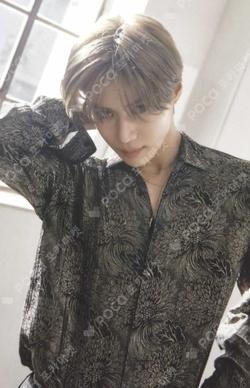WANT KIT Ver. More Ver. TAEMIN photocard image