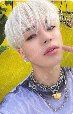 2022 TREASURE TOUR [HELLO] in SEOUL Weverse Membership BOOTH LUCKY DRAW