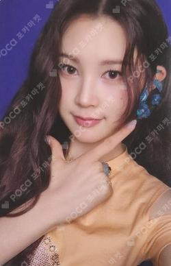 The Chase WITHMUU A-Na photocard image