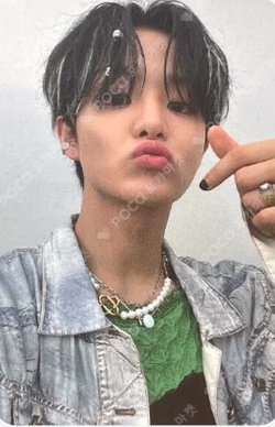 2022 TREASURE TOUR [HELLO] in SEOUL Weverse Membership BOOTH LUCKY DRAW