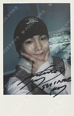 SHINee Key photocard image