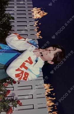 Don't Call Me Jewel Case Ver. Key photocard image