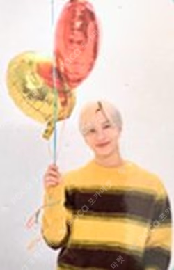 2019 TAEMIN FANMEETING [LTM with SHINee WORLD] RANDOM PHOTO CARD TAEMIN photocard image