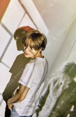 WANT KIT Ver. Want Ver.