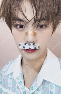 BLUE PARADISE ZEROSE Ver. APPLEMUSIC