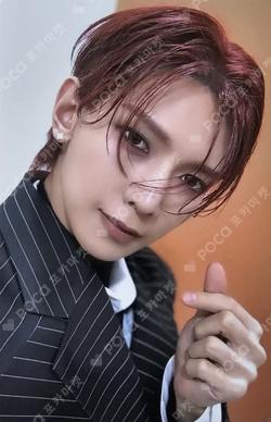 2024 MBC GAYO DAEJEJEON KPOP FESTIVAL PACK YEOSANG photocard image