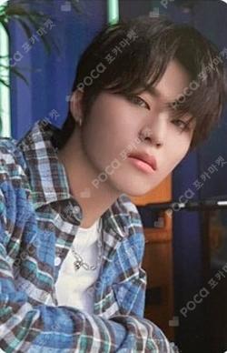 2022 TREASURE TOUR [HELLO] in SEOUL TREASURE CONCERT TRADING PHOTOCARD SET