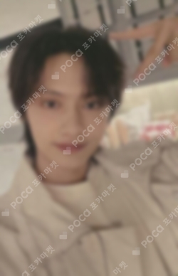 Pocamarket, Seventeen JUN SEVENTEEN RIGHT HERE WORLD TOUR IN JAPAN