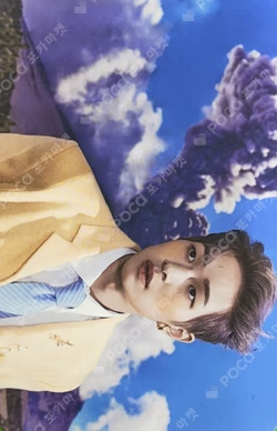 Don't Call Me Jewel Case Ver. ONEW photocard image