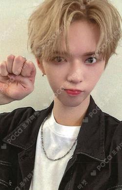 ONE QUESTION EVERLINE