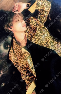 WANT KIT Ver. More Ver.