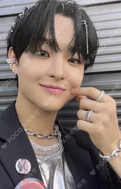 2022 TREASURE TOUR [HELLO] in SEOUL TREASURE PHOTO PACKAGE