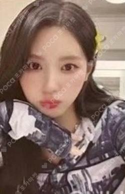 I feel StarRiver MIYEON photocard image