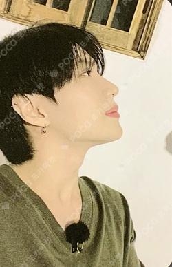 RARE TAEM DESSERT PLATE TAEMIN photocard image