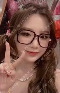 I feel KMS SHUHUA photocard image