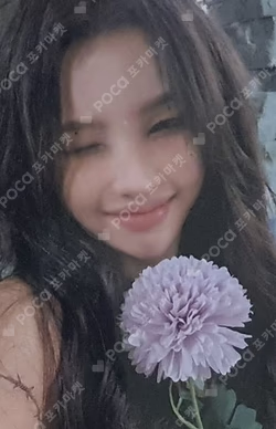 I feel Jewel Ver. KMS