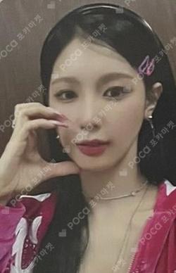 I feel StarRiver MIYEON photocard image